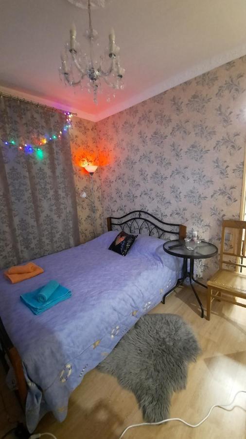 Madlena Buduar Riga Exterior foto